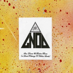 Sex, Drones & Broken Bones (or Secret Pathways to Hidden Lands)