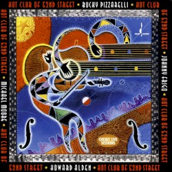 Hot Club of 52nd Street