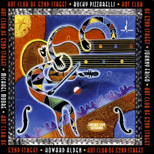 Hot Club of 52nd Street