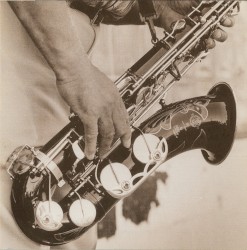 Fred Anderson / DKV Trio