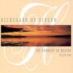 The Harmony of Heaven