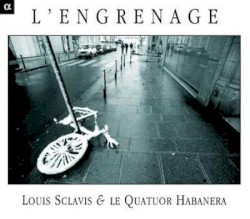 L’Engrenage