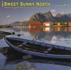 The Sweet Sunny North, Volume 2
