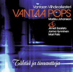 Tähtiä ja timantteja