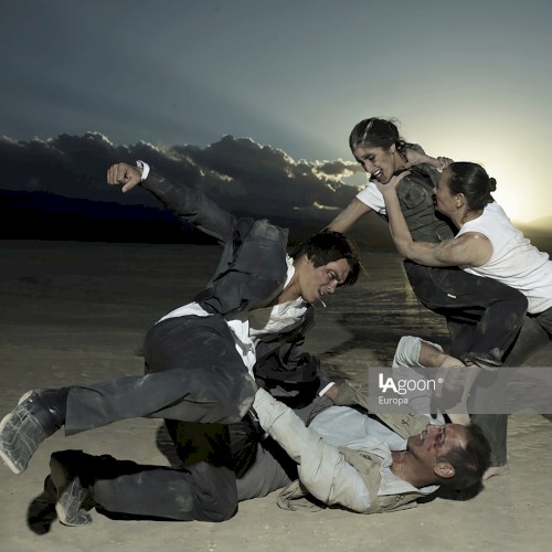 LAgoon