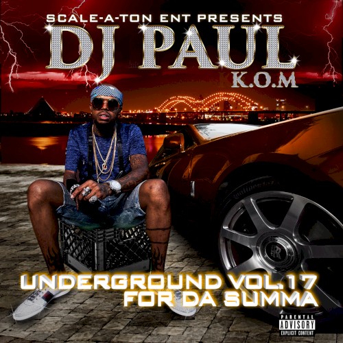 Underground, Vol. 17 - For da Summa
