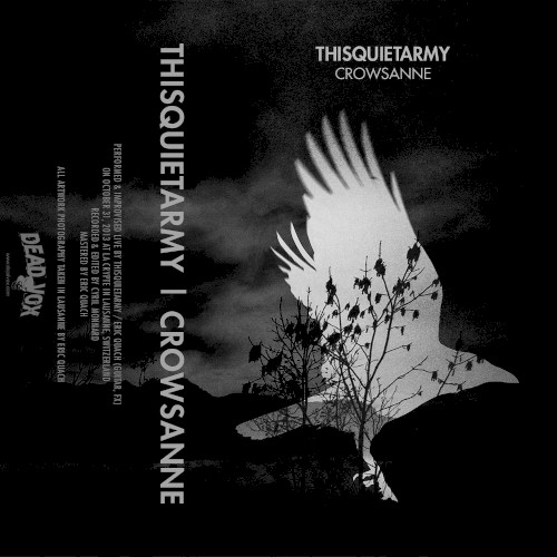 Crowsanne