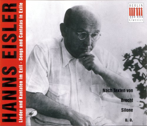 Lieder und Kantaten im Exil