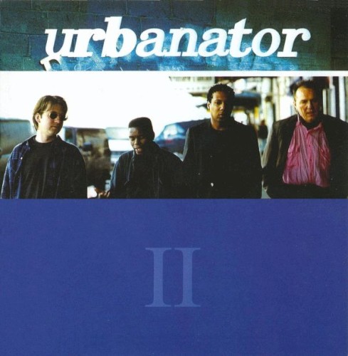 Urbanator II