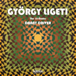 The 18 Études