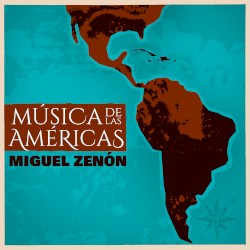 Música de las Américas