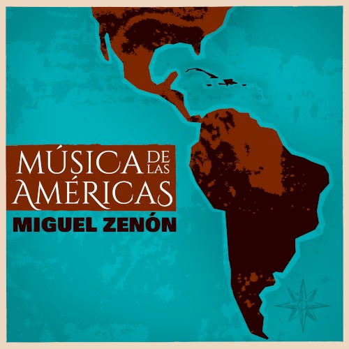 Música de las Américas