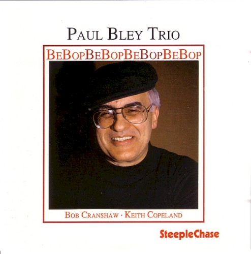 Bebopbebopbebopbebop