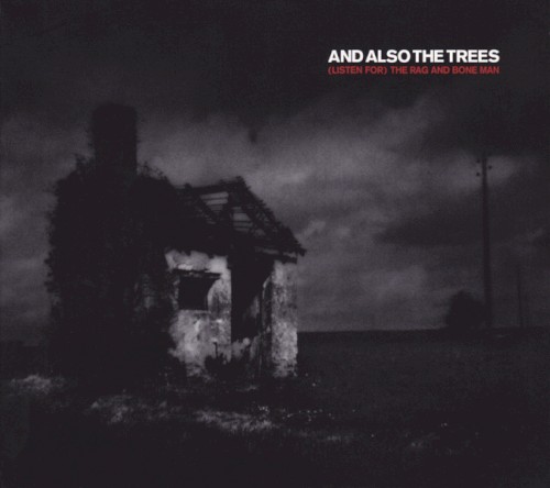 (Listen for) The Rag and Bone Man