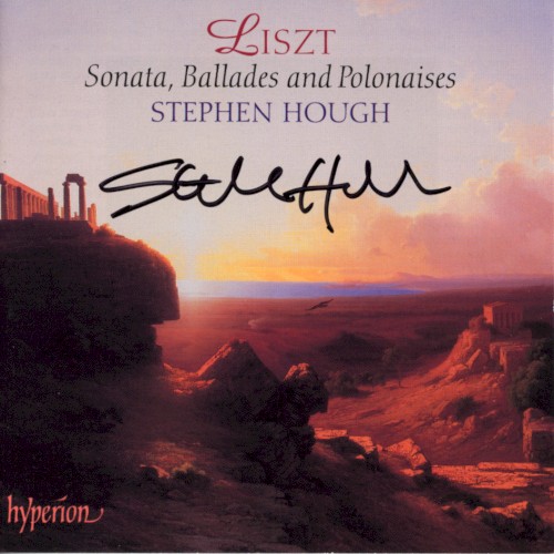 Sonata, Ballades and Polonaises