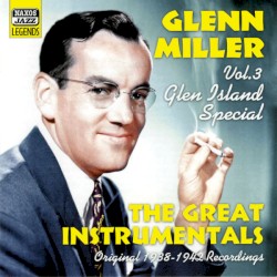 Glen Island Special Vol. 3 - The Great Instrumentals