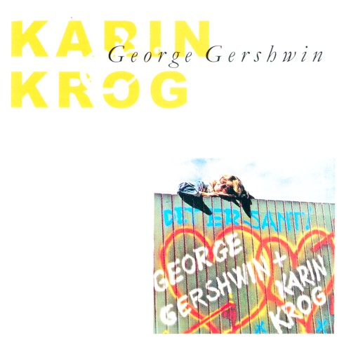 Gershwin with Karin Krog