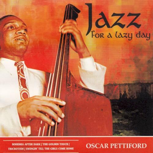 Jazz for a Lazy Day