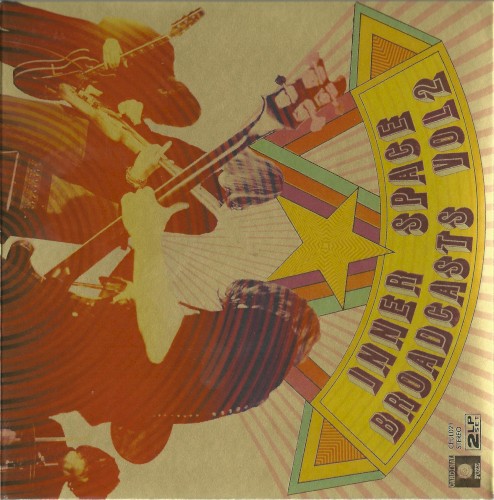 Inner Space Broadcasts, Vol 2