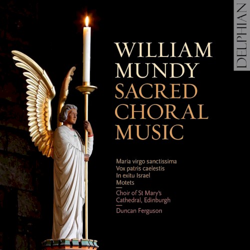 Sacred Choral Music
