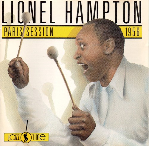 Paris session 1956