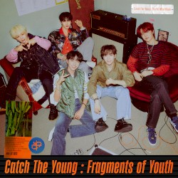 Catch The Young : Fragments of Youth