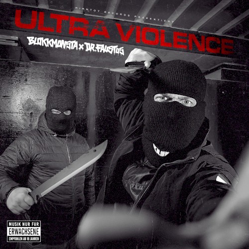 Ultra Violence