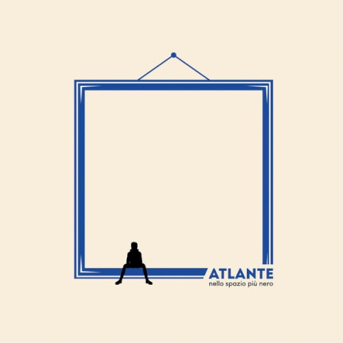 Nello spazio più nero