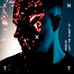 Left the Planet EP