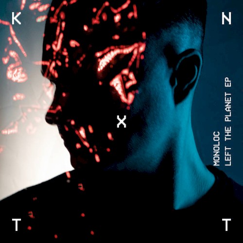 Left the Planet EP