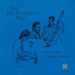 From Studio 4, Cologne, Germany