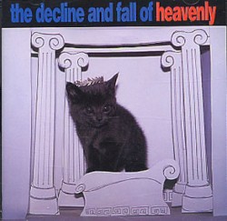 The Decline and Fall of Heavenly