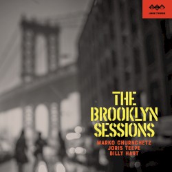The Brooklyn Sessions