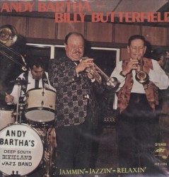 Jammin'-Jazzin'-Relaxin'