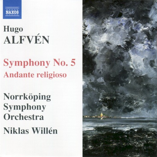 Symphony no. 5 / Andante religioso