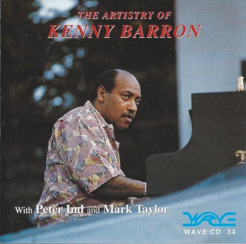 The Artistry of Kenny Barron