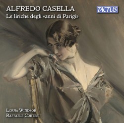 Le liriche degli anni di Parigi