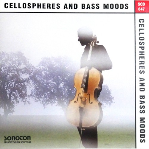 Cellospheres and Bass Moods