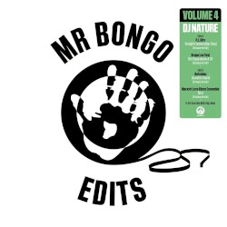 Mr Bongo Edits Volume 4