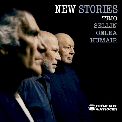New Stories (Trio)