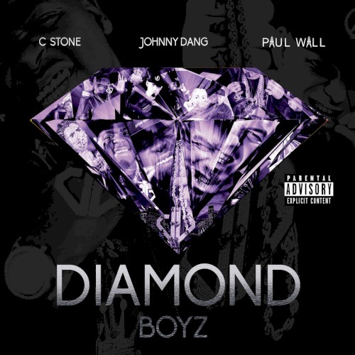 Diamond Boyz