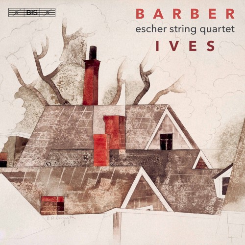 Barber / Ives