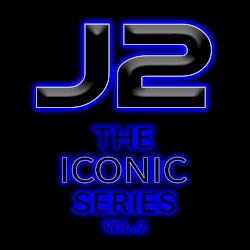 The Iconic Series, Vol. 2