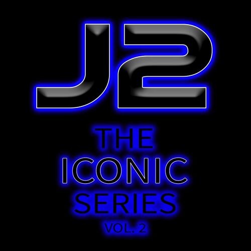 The Iconic Series, Vol. 2
