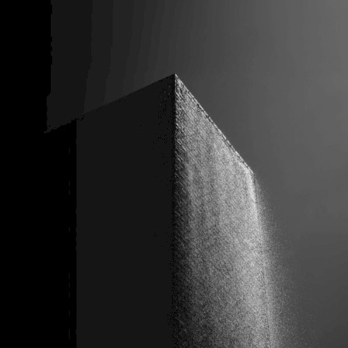 In Iron Houses