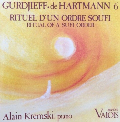 Vol. 6 - Rituel d'un Ordre Soufi / Ritual of a Sufi Order