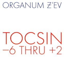 Tocsin −6 Thru +2