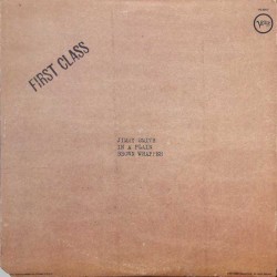 In a Plain Brown Wrapper