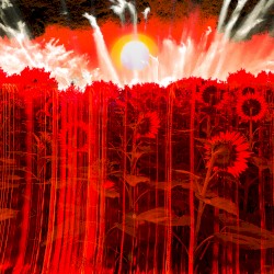 Kosmik Debris & Interstellar Ghosts III