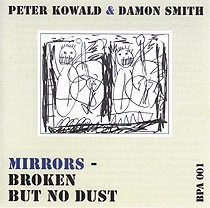 Mirrors - Broken but No Dust